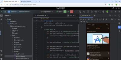 Android Studioε԰windowsͻ˽ͼ