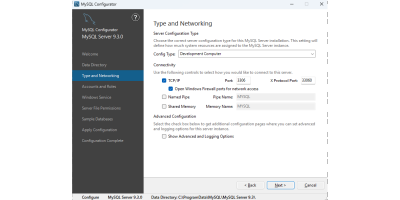 MYSQLͻε԰windowsͻ˽ͼ