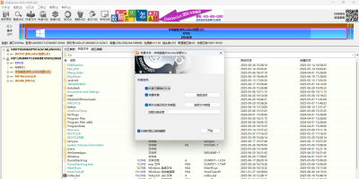 DiskGenius 32λε԰windowsͻ˽ͼ