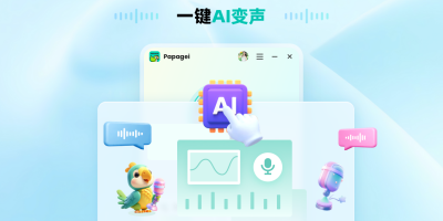 Papageiε԰windowsͻ˽ͼ