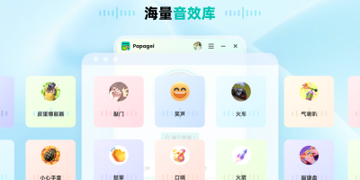 Papageiε԰windowsͻ˽ͼ