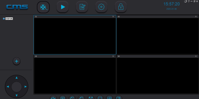 yoosee�п�ͷPC��(8λ)���ε��԰�windows�ͻ��˽�ͼ