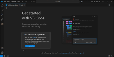 Vscodeٷε԰windowsͻ˽ͼ