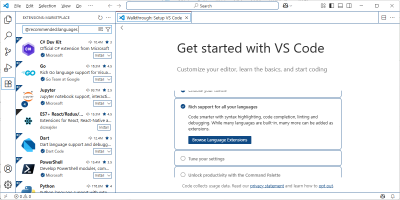 Vscodeٷε԰windowsͻ˽ͼ