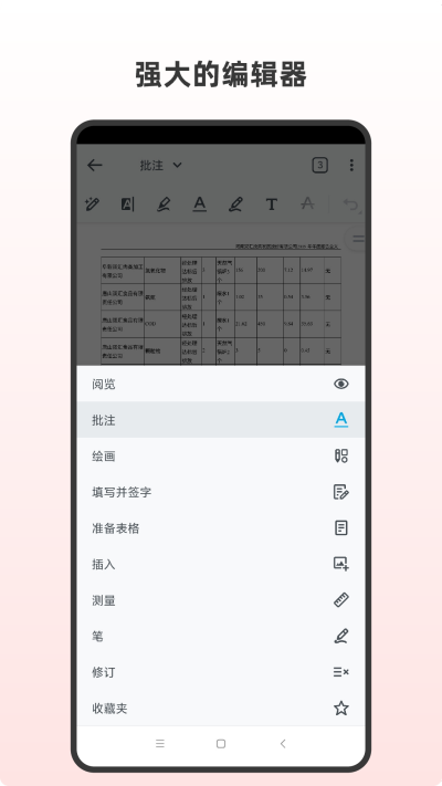 PDFȫʽ༭