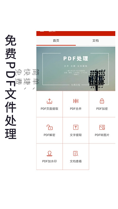 PDF