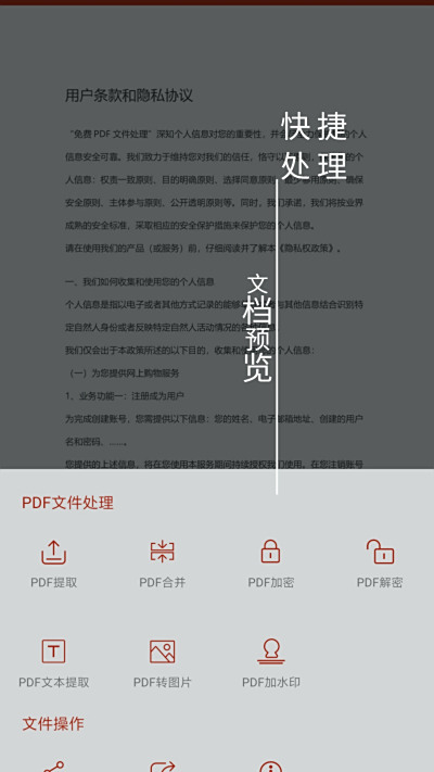 PDF