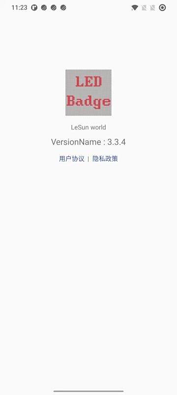 LEDʾ