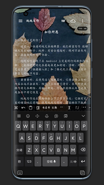 д