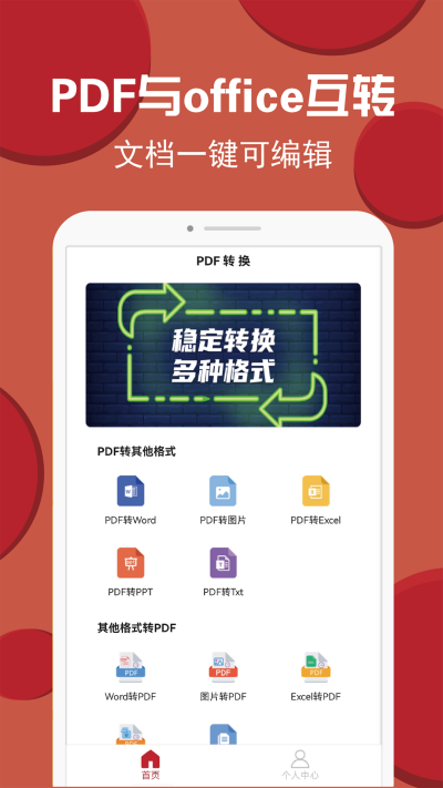 PDFת༭