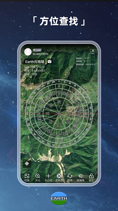 Earth