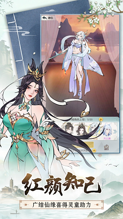 ޼;