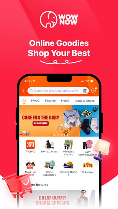 APP