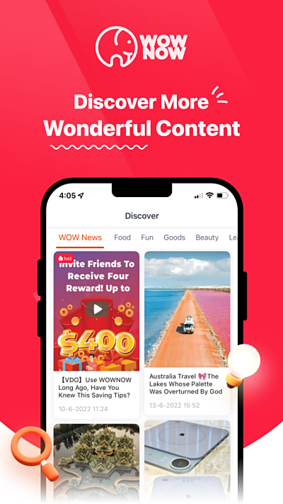 APP