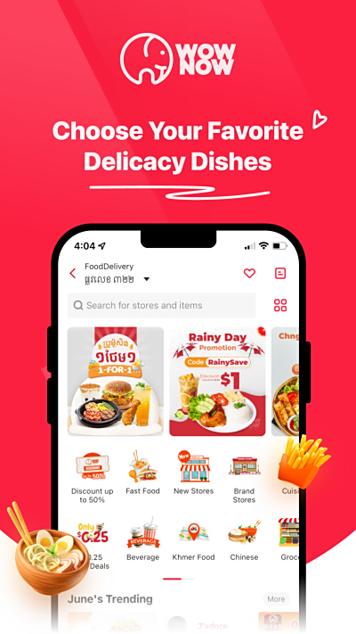 APP