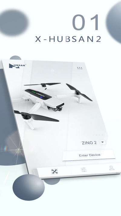 X-Hubsan 2ε԰windowsͻ˽ͼ
