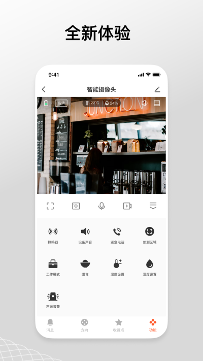 Gsmart Cam