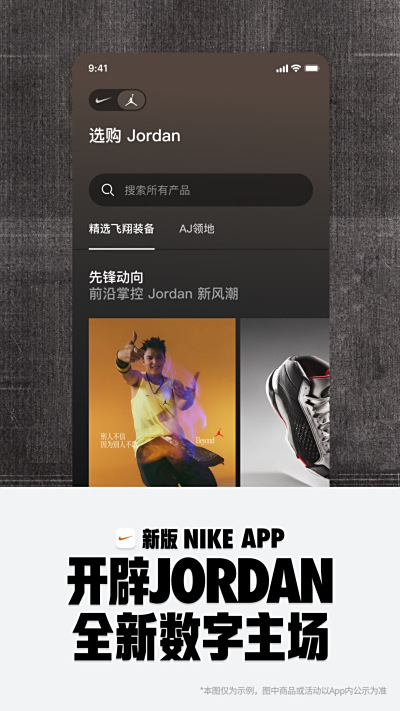 Nike Ϳ