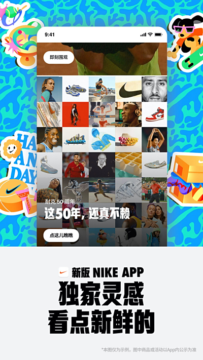 Nike Ϳ