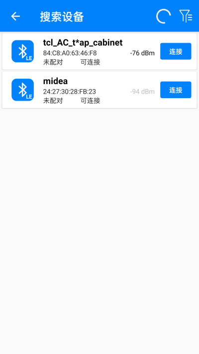 BLEԱε԰windowsͻ˽ͼ