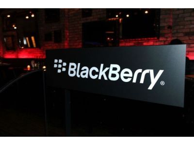 BlackBerryӲҵ豸