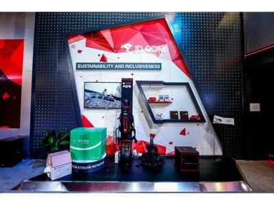 CES2019|ĽƻõӰĻе 