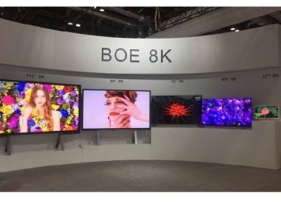 BOE()2018רȨԾȫ17λ