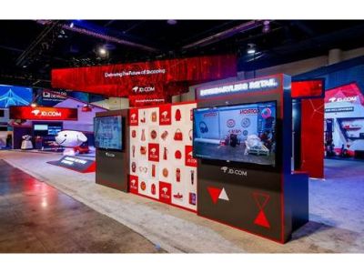 CES2019|ȴ CESչARױ/¾˽£