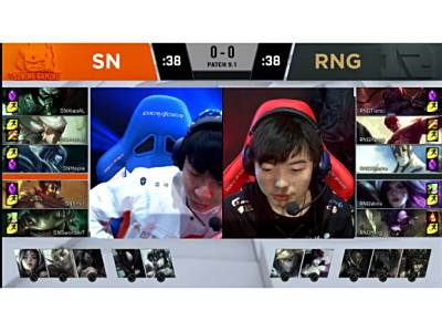 RNG LPLսSNСսOB汾