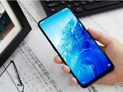 vivo APEX 2019ع⣺κΰťռȴ100%