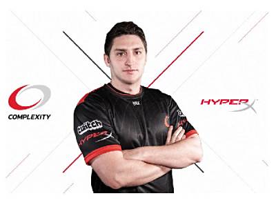 HyperXΪComplexity GamingΨһָϷƷ