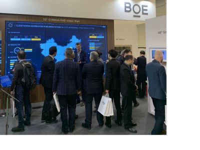 BOE()ʾŷϵͳչ