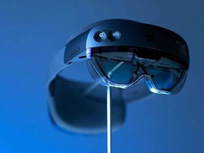 MWC2019΢ʽƳHoloLens 2 ۼ3500Ԫ