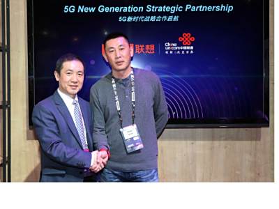 MWC2019չʾ5GȫƷ಼֣ն豸