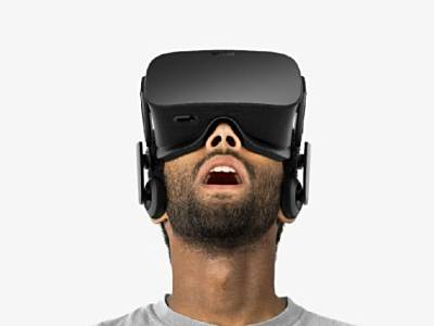 SteamӲʾVR豸Oculus Riftռ