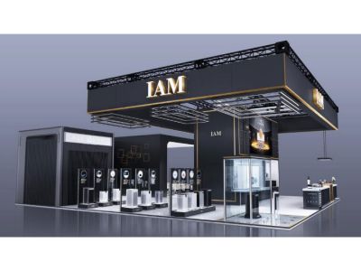 AWE2019뵹ʱӢIAM콢ҿɴ