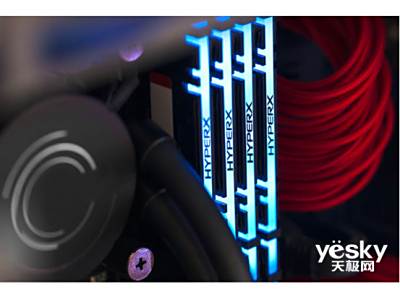 16GBHyperX PredatorʳRGB DDR4ڴ