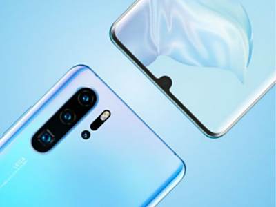 Ϊ콢ʳ֣ΪP30 Pro 12+512GB