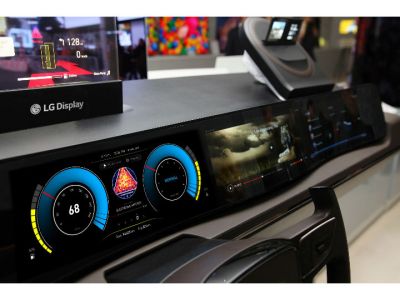 LG Displayʾۼͻ1Ƭ
