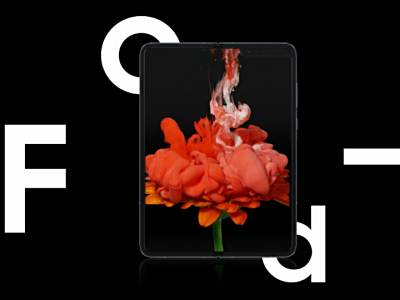 δֻ̬㣡Galaxy Fold۵ֻй