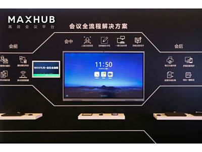 ӵҵֻ2019 MAXHUBܻ鷽