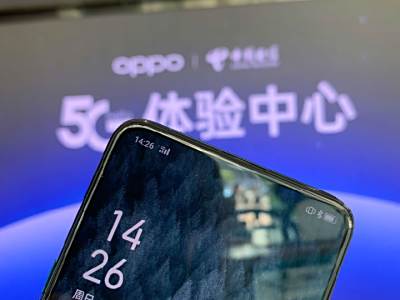 OPPO Reno 5Gٶȵж죿5Gٸ㣡