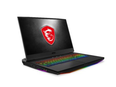 ΢±ʵ罫COMPUTEX2019 漶i9