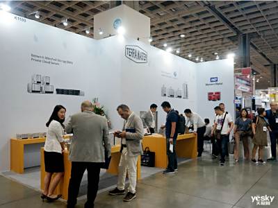 ȫºComputex2019