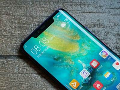 ΪMate 20 ProػعȸAndroid Q ſźţ