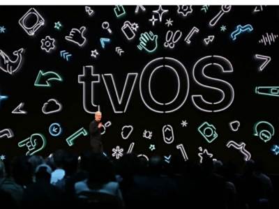 ƻƳtvOS 13ֶ֧ûϷֱ
