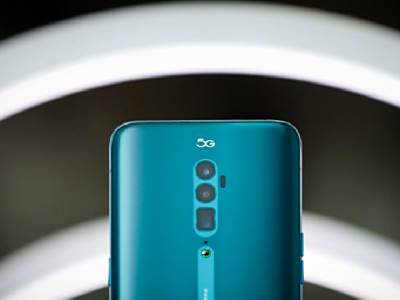 й5Gʽ  OPPO