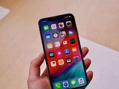 ƻƳĻiPhone XS Max7Ӣ磡