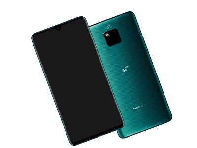 ΪMate 20 XMWCĿǰΨһһ֧˫5Gֻ