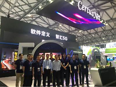  ǻ5G ˹װ2019MWCϺ